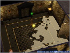 698 - [Zadania - Egipt] - cz. 9 w The Sims 3 Wymarzone Podróże - The Sims 3: Wymarzone Podróże - poradnik do gry