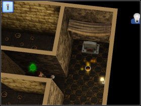 705 - [Zadania - Egipt] - cz. 10 w The Sims 3 Wymarzone Podróże - The Sims 3: Wymarzone Podróże - poradnik do gry