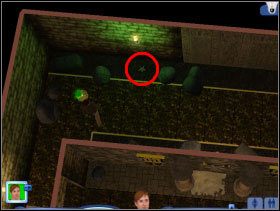 711 - [Zadania - Egipt] - cz. 10 w The Sims 3 Wymarzone Podróże - The Sims 3: Wymarzone Podróże - poradnik do gry