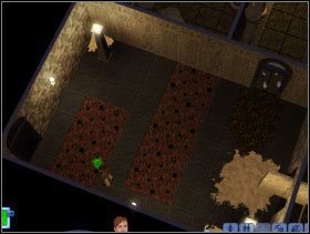 713 - [Zadania - Egipt] - cz. 10 w The Sims 3 Wymarzone Podróże - The Sims 3: Wymarzone Podróże - poradnik do gry