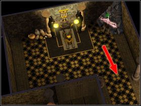 715 - [Zadania - Egipt] - cz. 10 w The Sims 3 Wymarzone Podróże - The Sims 3: Wymarzone Podróże - poradnik do gry