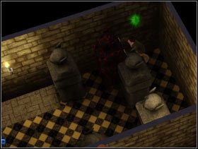 716 - [Zadania - Egipt] - cz. 10 w The Sims 3 Wymarzone Podróże - The Sims 3: Wymarzone Podróże - poradnik do gry