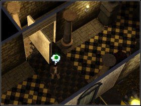 719 - [Zadania - Egipt] - cz. 11 w The Sims 3 Wymarzone Podróże - The Sims 3: Wymarzone Podróże - poradnik do gry