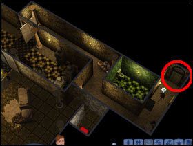 720 - [Zadania - Egipt] - cz. 11 w The Sims 3 Wymarzone Podróże - The Sims 3: Wymarzone Podróże - poradnik do gry