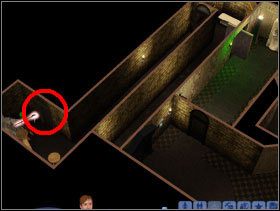 729 - [Zadania - Egipt] - cz. 11 w The Sims 3 Wymarzone Podróże - The Sims 3: Wymarzone Podróże - poradnik do gry