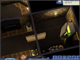 731 - [Zadania - Egipt] - cz. 11 w The Sims 3 Wymarzone Podróże - The Sims 3: Wymarzone Podróże - poradnik do gry