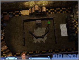 739 - [Zadania - Egipt] - cz. 12 w The Sims 3 Wymarzone Podróże - The Sims 3: Wymarzone Podróże - poradnik do gry