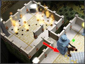 748 - [Zadania - Egipt] - cz. 12 w The Sims 3 Wymarzone Podróże - The Sims 3: Wymarzone Podróże - poradnik do gry