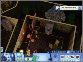 755 - [Zadania - Egipt] - cz. 12 w The Sims 3 Wymarzone Podróże - The Sims 3: Wymarzone Podróże - poradnik do gry