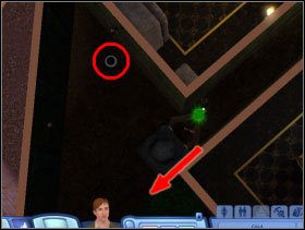 759 - [Zadania - Egipt] - cz. 13 w The Sims 3 Wymarzone Podróże - The Sims 3: Wymarzone Podróże - poradnik do gry