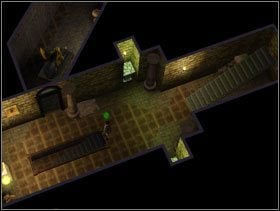 761 - [Zadania - Egipt] - cz. 13 w The Sims 3 Wymarzone Podróże - The Sims 3: Wymarzone Podróże - poradnik do gry