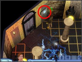 762 - [Zadania - Egipt] - cz. 13 w The Sims 3 Wymarzone Podróże - The Sims 3: Wymarzone Podróże - poradnik do gry