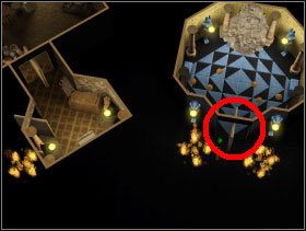 771 - [Zadania - Egipt] - cz. 13 w The Sims 3 Wymarzone Podróże - The Sims 3: Wymarzone Podróże - poradnik do gry