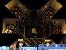 773 - [Zadania - Egipt] - cz. 13 w The Sims 3 Wymarzone Podróże - The Sims 3: Wymarzone Podróże - poradnik do gry