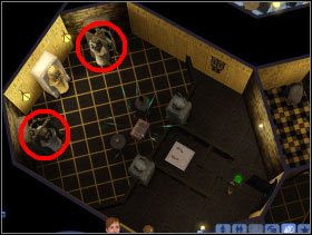 775 - [Zadania - Egipt] - cz. 13 w The Sims 3 Wymarzone Podróże - The Sims 3: Wymarzone Podróże - poradnik do gry