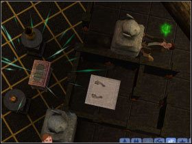 777 - [Zadania - Egipt] - cz. 13 w The Sims 3 Wymarzone Podróże - The Sims 3: Wymarzone Podróże - poradnik do gry