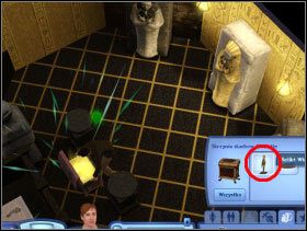 778 - [Zadania - Egipt] - cz. 13 w The Sims 3 Wymarzone Podróże - The Sims 3: Wymarzone Podróże - poradnik do gry