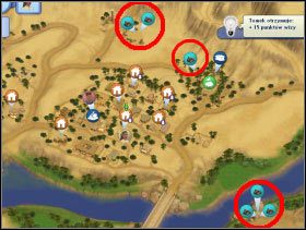 779 - [Zadania - Egipt] - cz. 14 w The Sims 3 Wymarzone Podróże - The Sims 3: Wymarzone Podróże - poradnik do gry