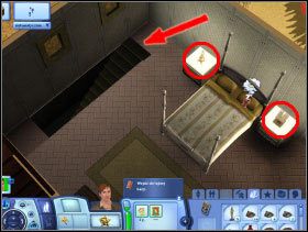 782 - [Zadania - Egipt] - cz. 14 w The Sims 3 Wymarzone Podróże - The Sims 3: Wymarzone Podróże - poradnik do gry