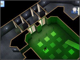 784 - [Zadania - Egipt] - cz. 14 w The Sims 3 Wymarzone Podróże - The Sims 3: Wymarzone Podróże - poradnik do gry