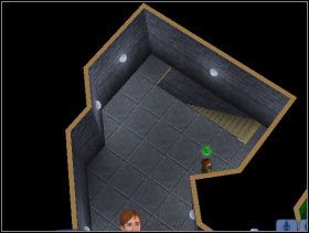 786 - [Zadania - Egipt] - cz. 14 w The Sims 3 Wymarzone Podróże - The Sims 3: Wymarzone Podróże - poradnik do gry