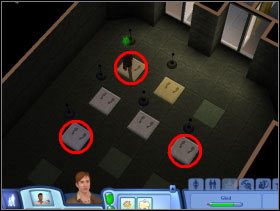 787 - [Zadania - Egipt] - cz. 14 w The Sims 3 Wymarzone Podróże - The Sims 3: Wymarzone Podróże - poradnik do gry