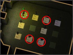 789 - [Zadania - Egipt] - cz. 14 w The Sims 3 Wymarzone Podróże - The Sims 3: Wymarzone Podróże - poradnik do gry