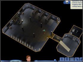 791 - [Zadania - Egipt] - cz. 14 w The Sims 3 Wymarzone Podróże - The Sims 3: Wymarzone Podróże - poradnik do gry