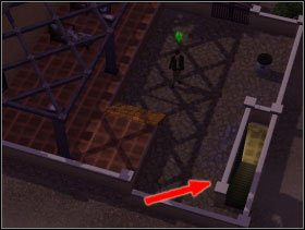 796 - [Zadania - Egipt] - cz. 15 w The Sims 3 Wymarzone Podróże - The Sims 3: Wymarzone Podróże - poradnik do gry