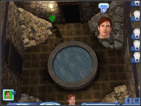 798 - [Zadania - Egipt] - cz. 15 w The Sims 3 Wymarzone Podróże - The Sims 3: Wymarzone Podróże - poradnik do gry