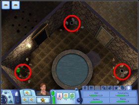 799 - [Zadania - Egipt] - cz. 15 w The Sims 3 Wymarzone Podróże - The Sims 3: Wymarzone Podróże - poradnik do gry