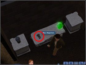 805 - [Zadania - Egipt] - cz. 15 w The Sims 3 Wymarzone Podróże - The Sims 3: Wymarzone Podróże - poradnik do gry