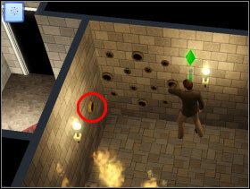 807 - [Zadania - Egipt] - cz. 15 w The Sims 3 Wymarzone Podróże - The Sims 3: Wymarzone Podróże - poradnik do gry