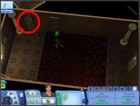 810 - [Zadania - Egipt] - cz. 15 w The Sims 3 Wymarzone Podróże - The Sims 3: Wymarzone Podróże - poradnik do gry