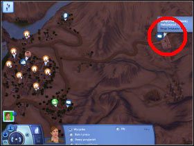 819 - [Zadania - Egipt] - cz. 16 w The Sims 3 Wymarzone Podróże - The Sims 3: Wymarzone Podróże - poradnik do gry