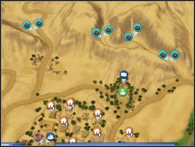 825 - [Zadania - Egipt] - cz. 16 w The Sims 3 Wymarzone Podróże - The Sims 3: Wymarzone Podróże - poradnik do gry