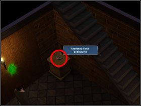 832 - [Zadania - Egipt] - cz. 16 w The Sims 3 Wymarzone Podróże - The Sims 3: Wymarzone Podróże - poradnik do gry