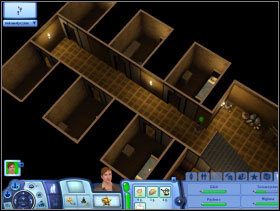 838 - [Zadania - Egipt] - cz. 17 w The Sims 3 Wymarzone Podróże - The Sims 3: Wymarzone Podróże - poradnik do gry