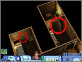 839 - [Zadania - Egipt] - cz. 17 w The Sims 3 Wymarzone Podróże - The Sims 3: Wymarzone Podróże - poradnik do gry