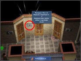 846 - [Zadania - Egipt] - cz. 17 w The Sims 3 Wymarzone Podróże - The Sims 3: Wymarzone Podróże - poradnik do gry