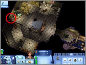 850 - [Zadania - Egipt] - cz. 17 w The Sims 3 Wymarzone Podróże - The Sims 3: Wymarzone Podróże - poradnik do gry