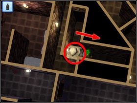 860 - [Zadania - Egipt] - cz. 18 w The Sims 3 Wymarzone Podróże - The Sims 3: Wymarzone Podróże - poradnik do gry