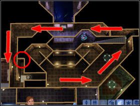 861 - [Zadania - Egipt] - cz. 18 w The Sims 3 Wymarzone Podróże - The Sims 3: Wymarzone Podróże - poradnik do gry