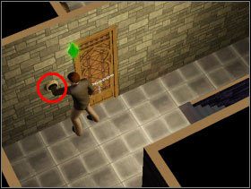 864 - [Zadania - Egipt] - cz. 18 w The Sims 3 Wymarzone Podróże - The Sims 3: Wymarzone Podróże - poradnik do gry