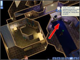 866 - [Zadania - Egipt] - cz. 18 w The Sims 3 Wymarzone Podróże - The Sims 3: Wymarzone Podróże - poradnik do gry