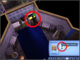 867 - [Zadania - Egipt] - cz. 18 w The Sims 3 Wymarzone Podróże - The Sims 3: Wymarzone Podróże - poradnik do gry