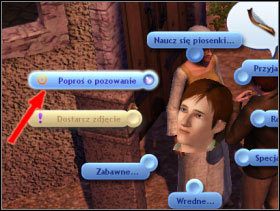 870 - [Zadania - Egipt] - cz. 18 w The Sims 3 Wymarzone Podróże - The Sims 3: Wymarzone Podróże - poradnik do gry