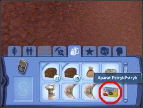 871 - [Zadania - Egipt] - cz. 18 w The Sims 3 Wymarzone Podróże - The Sims 3: Wymarzone Podróże - poradnik do gry