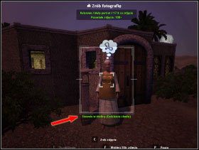 872 - [Zadania - Egipt] - cz. 18 w The Sims 3 Wymarzone Podróże - The Sims 3: Wymarzone Podróże - poradnik do gry