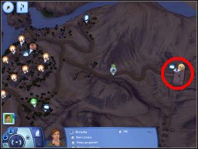 873 - [Zadania - Egipt] - cz. 18 w The Sims 3 Wymarzone Podróże - The Sims 3: Wymarzone Podróże - poradnik do gry